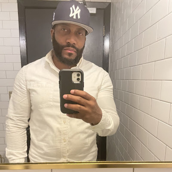 Meet your Posher, Bashir - Picture 1 of 1